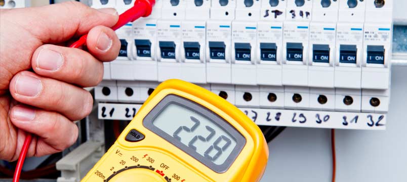 Electrical Safety NFPA 70E Course